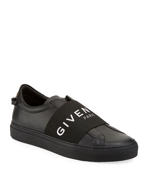 givenchy slip on|givenchy urban street sneakers sale.